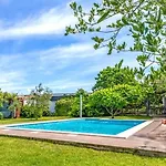 Villa Augustina By Guide *