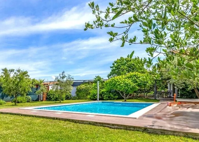 别墅 Augustina By Guide *